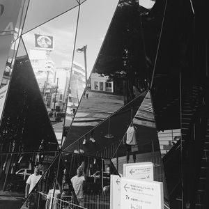 Meet your Posher, Hansub